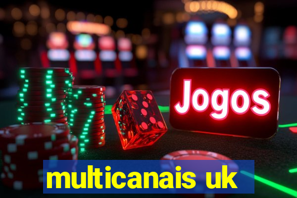 multicanais uk